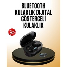 Techora Sale Derin Bass ve Net Tiz Özellikli Bluetooth Kulaklık