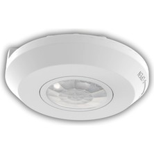 Techora Sale 1 Adet Cata Ct 9243 Haraket Sensörü 360 Derece 1200W
