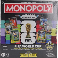 Techora Sale G2633 Monoply Fifa