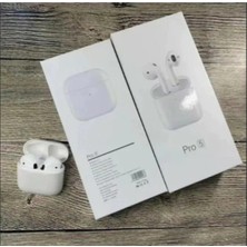 Techora Sale Kulak Içi Tws Bluetooth Kulaklık - Aktif Gürültü Önleme, Suya Dayanıklı, Dokunmatik Kontrol
