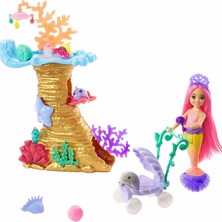 Techora Sale Chelsea Deniz Kızı Bebek HHG58