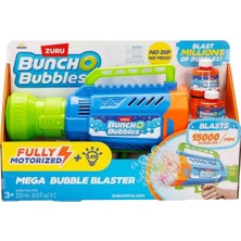 Techora Sale Bunch O Bubbles Işıklı  Köpük Tabancası S1 40 cm - S00011349