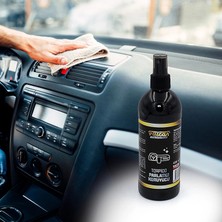 Techora Sale Fulcar Torpido Parlatıcı Koruyucu