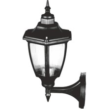 Techora Sale 1 Adet Cata Ct 7110 Parma Bahçe Duvar Armatür E27 Duy