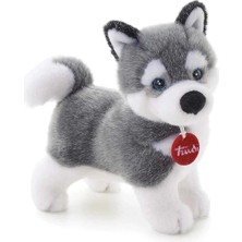 Techora Sale Peluş Husky Marcus 20 cm