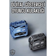 Techora Sale Oyuncu Kulaklığı Yeni Nesil Gamer Kulaklık Gürültü Önleyici