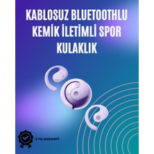 Techora Sale S05 Bluetooth Kulak Içi Spor Kulaklık – Gürültü Azaltıcı Mikrofon