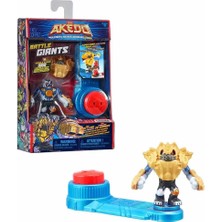 Techora Sale Akedo S2 Dev Tekli Paket 14240 - GIO-AKE05000 - Bir Adet Stokta Olan Gönderilir