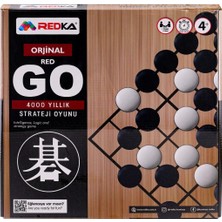 Techora Sale RD5118 Redka Go Oyunu