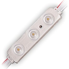 Techora Sale 1 Adet 10 Adet Cata Ct 4592 Modül LED 2W 3200K Gün Işığı 12V