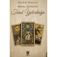 Dorlion Yayınları Meraklı Çevirmenin Tarot Yolculuğu