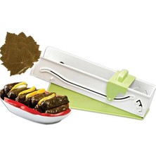 Techora Sale Yaprak Sarma Makinesi