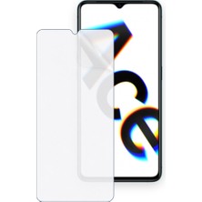 Schitec Oppo Reno Ace Uyumlu Ön Yüzey Nano Şeffaf Hidrojel Ekran Koruyucu