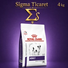 Royal Canin Adult Small Dog Köpek Maması 4 kg