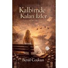 Herdem Kitap Kalbimde Kalan Izler