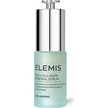Elemis Pro-Collagen Renewal Yaşlanma Karşıtı Cilt Bakım Serumu 15 ml