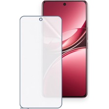 Schitec Vıvo V50 Uyumlu Ön Yüzey Nano Şeffaf Hidrojel Ekran Koruyucu