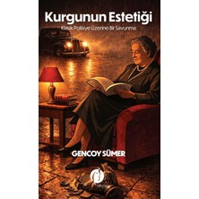 Herdem Kitap Kurgunun Estetiği