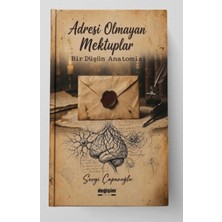 Değişim Yayınları Adresi Olmayan Mektuplar