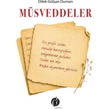 Herdem Kitap Müsveddeler