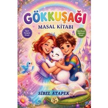 Yazşader Yayıncılık Gökkuşağı - 2 Masal Kitabı