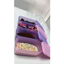 Tupperware Saklama Kabı