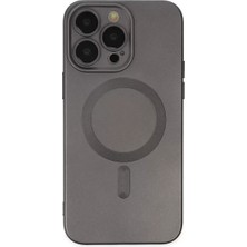 Sh Ticaret Pro Moshi Lens Magneticsafe - Füme