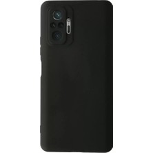 Sh Ticaret 10 Pro Nano Içi Kadife - Siyah