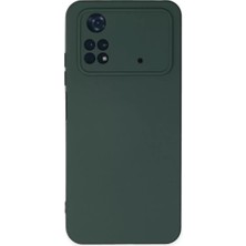 Sb Shopping Pro 4g Nano Içi Kadife - Koyu Yeşil