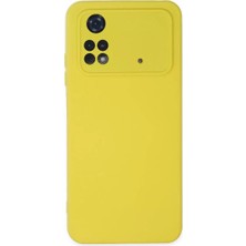 Sb Shopping Pro 4g Nano Içi Kadife - Sarı