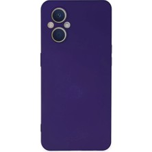 Sb Shopping 7 Lite Nano Içi Kadife - Mor