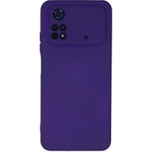 Sb Shopping Pro 4g Nano Içi Kadife - Mor