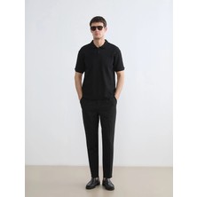 Lc Waikiki Yeni Sezon Standart Fit Pileli Erkek Pantolon