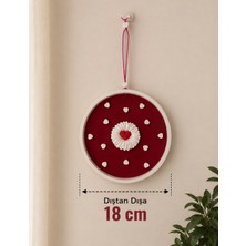 Ulusan Home Dekoratif Duvar Süsü