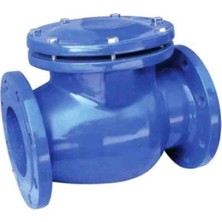 TR 150 Toplu Çekvalf
