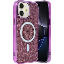 Aconcept Joko  Iphone 11 Helen Magsafe Kapak - Derin Mor