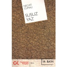 Ematcrt Susuz Yaz -Bütün Eserleri 3-