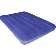 Proforce 2 Kişilik Şişme Yatak Elektrikli Pompa 185X138X13CM (3'li Paket)