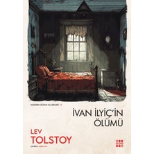 Ematcrt Ivan Ilyiç’in Ölümü