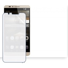 Schitec Huaweı Mate 7 Uyumlu Ön Yüzey Nano Şeffaf Hidrojel Ekran Koruyucu