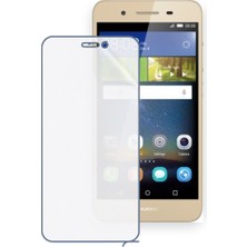 Schitec Huaweı Gr3 Uyumlu Ön Yüzey Nano Şeffaf Hidrojel Ekran Koruyucu