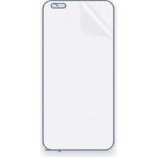 Schitec Honor Magic 4 Supreme Edition Uyumlu Ön Yüzey Nano Şeffaf Hidrojel Ekran Koruyucu