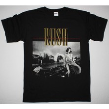 Tarzsokak System Of A Down Kıll Rock N Roll New Black T Shırt Ön Baskılı