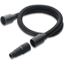 Karcher Elektrikli Aletler Için Seti, Esnek Hortumu (1 M) Elektrikli Aletlerin Hava Çıkışına Bağlamak Için A