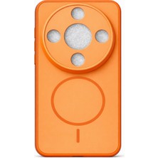 Nano Space Honor Magic 8 Lite Uyumlu Darbe Emici Koruyucu Kılıf (Magsafe Çalışmaz)