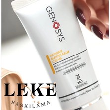Genosys BBC 50 ml Renkli Güneş Koruyucu Antienflamatuar Özellikli Cilt Bakım Kremi