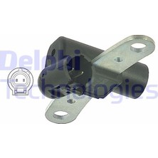 Delphi Delphı SS10801 - Krank Mılı Sensörü Clıo Iı 98 Clıo Iıı 05 Clıo