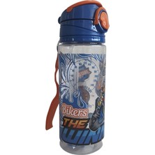 Mikro Bikers 500 ml Su Matarası Pm-3073