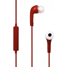 Nettech NT-112 3.5 Jack Girişli Kulak Içi Kulaklık