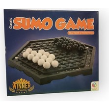 Hobi Eğitim Dünyası Hed Sumo Game 17